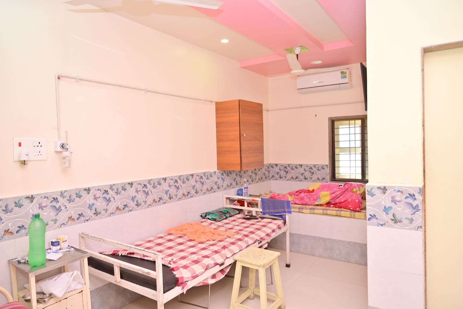 ac room